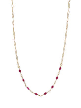 Evie Necklace